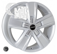 ZW 7907 7x17 5x120 ET50 DIA65,1 (SL)